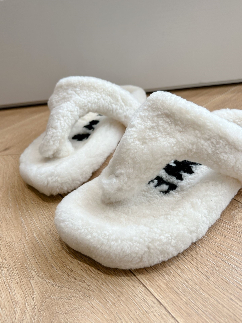 Loewe Slippers